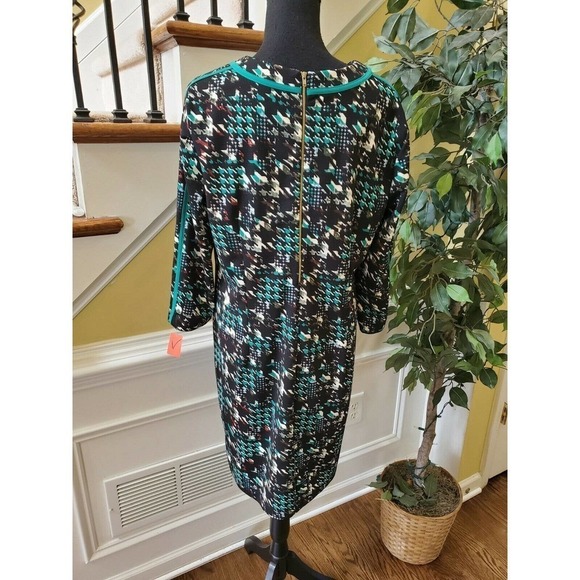 Gabby Skye Dress Women's Size 14, Sheath - Picture 7 of 11